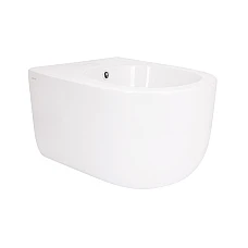 Біде підвісне Qtap Taurus QTTAU28W49117 біле