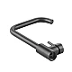 Змішувач для кухні Lidz Aria 015F1 (k35) LDARI015F1GRP49558 Graphite