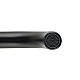 Змішувач для кухні Lidz Aria 015F1 (k35) LDARI015F1GRP49558 Graphite