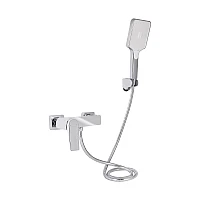 Змішувач для душу Qtap Nando (k35) QTNAN266CRM51266 Chrome