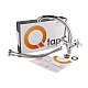 Змішувач для кухні Q-tap Liberty CRM 273F QTLIBCRM273F хром