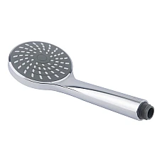 Лійка для ручного душу Lidz Niagara 01 LDNIA01CRM22034 хром