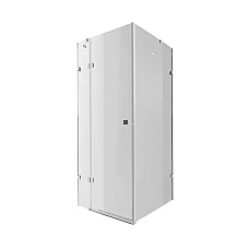 Душова кабіна Qtap CAPRICORN CRM1011SC6 100х100