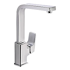 Змішувач для кухні Q-tap Namesti 9025102FC хром