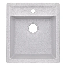 Кухонная мойка Lidz 460х515/200 GRA-09 (LIDZGRA09460515200)