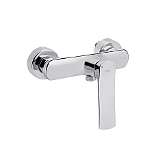 Змішувач для душу Q-tap Slavonice 4042103C хром