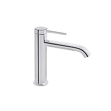 Смеситель для раковины Qtap Robin QTROB1060102C хром