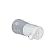 Дозатор для жидкого мыла пенный Qtap Pohodli автоматический 4,5V QT144WH42926 White (Autodávkovač)