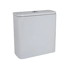 Бачок для унітазу Qtap Nando QT12221222AW2