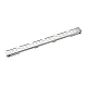Решетка для линейного трапа Qtap Grate FD800 (NKS)