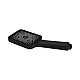 Лейка для ручного душа Lidz Niagara 33 145x95 мм прямоугольная LDNIA33BLM47557 Black Matt