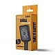 Лейка для ручного душа Lidz Niagara 33 145x95 мм прямоугольная LDNIA33BLM47557 Black Matt