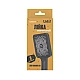 Лейка для ручного душа Lidz Niagara 33 145x95 мм прямоугольная LDNIA33BLM47557 Black Matt