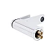 Смеситель для раковины низкий Qtap Nando QTNAN270CRM48649 Chrome
