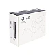 Смеситель для раковины низкий Qtap Nando QTNAN270CRM48649 Chrome