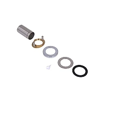 Гайка в зборі Lidz (55х50х60) для душової системи Astra LDAST55506049794