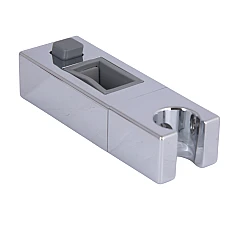 Кронштейн лійки для ручного душу Qtap (39,8x119,8x27,8) для душової системи Crow QTCRO398119827850474
