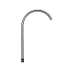 Вилив Lidz (9,5x128x215) для монокрану Mono 270 Nickel LDMON95128215NKS51996