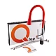 Змішувач для кухні Q-tap Spring QTSPRCRR007F1