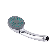 Лійка для ручного душу Lidz Niagara 02 LDNIA02CRM22035 хром