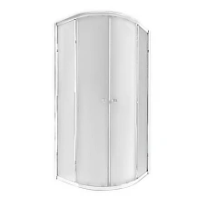 Душова кабіна Qtap Presto CRM1099AP5 90х90