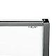 Душевая кабина Qtap Scorpio CRM10995-AC6 90х90 см, стекло Clear 6 мм, CalcLess, без поддона