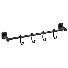 Гачки для рушників Q-tap Liberty BLM 1154-4 QTLIBBLM1154