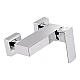 Смеситель для душа Qtap Lodenice QTLOD4031102C Chrome