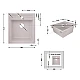 Кухонная мойка Lidz 460х515/200 MAR-07 (LIDZMAR07460515200)