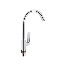 Змішувач для кухні Q-tap Slavonice 9042103UC хром