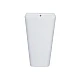 Умивальник підлоговий з донним клапаном 44х38х83 Qtap Tern White QT1711G302W