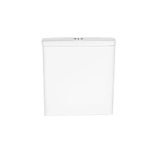 Бачок унітаза Qtap Robin QT17551303GMB білий