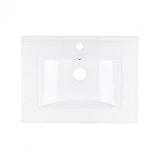 Умивальник врізний Qtap Albatross 60х46 QT01113060CW1