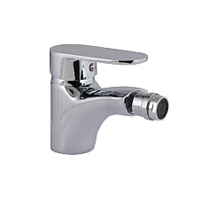 Змішувач для біде Lidz Tani 001AF (k40) LDTAN001AFCRM44958 хром