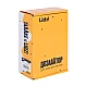 Дозатор для моющего средства Lidz LK117 квадратный Brushed Steel (LDLK117BRU46399)