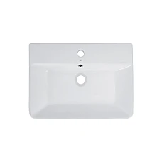 Умивальник підвісний Qtap Virgo 60x42 QT18112253WN