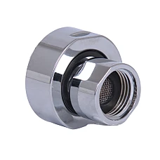 Перехідник Qtap (41,3x41,4x41,4) для душових системм Tern QTTER41341441449921