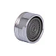 Аэратор Qtap (23,5x23,5x13,8) для смесителей для ванны Arvin, Nando QTARVNAN23523513850010