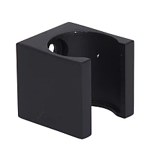 Кронштейн лійки Qtap (29,8x32x29,9) для набору для гігієнічного душу 259710842859NB Inspai-Varius Chrome QTINSVAR29832299CRM50366