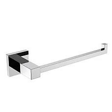 Тримач для рушника Q-tap Drzak 7101103C хром