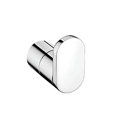 Гачок Q-tap Hacek 1102103C хром