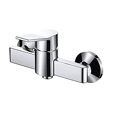 Змішувач для душу Q-tap Javornik 4014107C хром