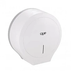 Тримач для туалетного паперу Q-tap QTDP100WP