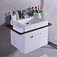 Тумба з умивальником Fancy Marble Santa Cruz 