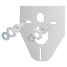 Звукоизолирующая прокладка для подвесных унитазов TECE 9200010