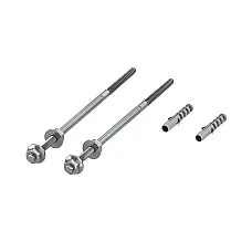 Комплект креплений к инсталляции TECE 9380007