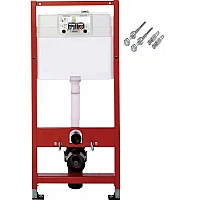 Інсталяційний модуль TECE 9400001 base для унітазів