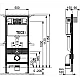 Комплект инсталяции TECE base 4в1 9400006