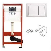 Комплект інсталяції TECE base 4в1 9400006