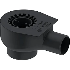 Сифон TECE Drainline горизонтальний відвід 650001